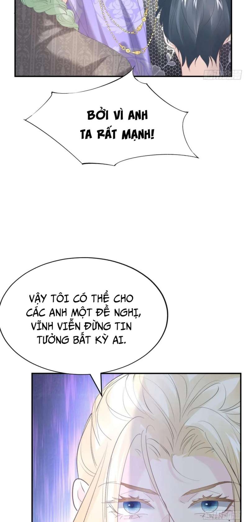 Đừng Đắc Tội Nam Chính Chap 20 - Next Chap 21