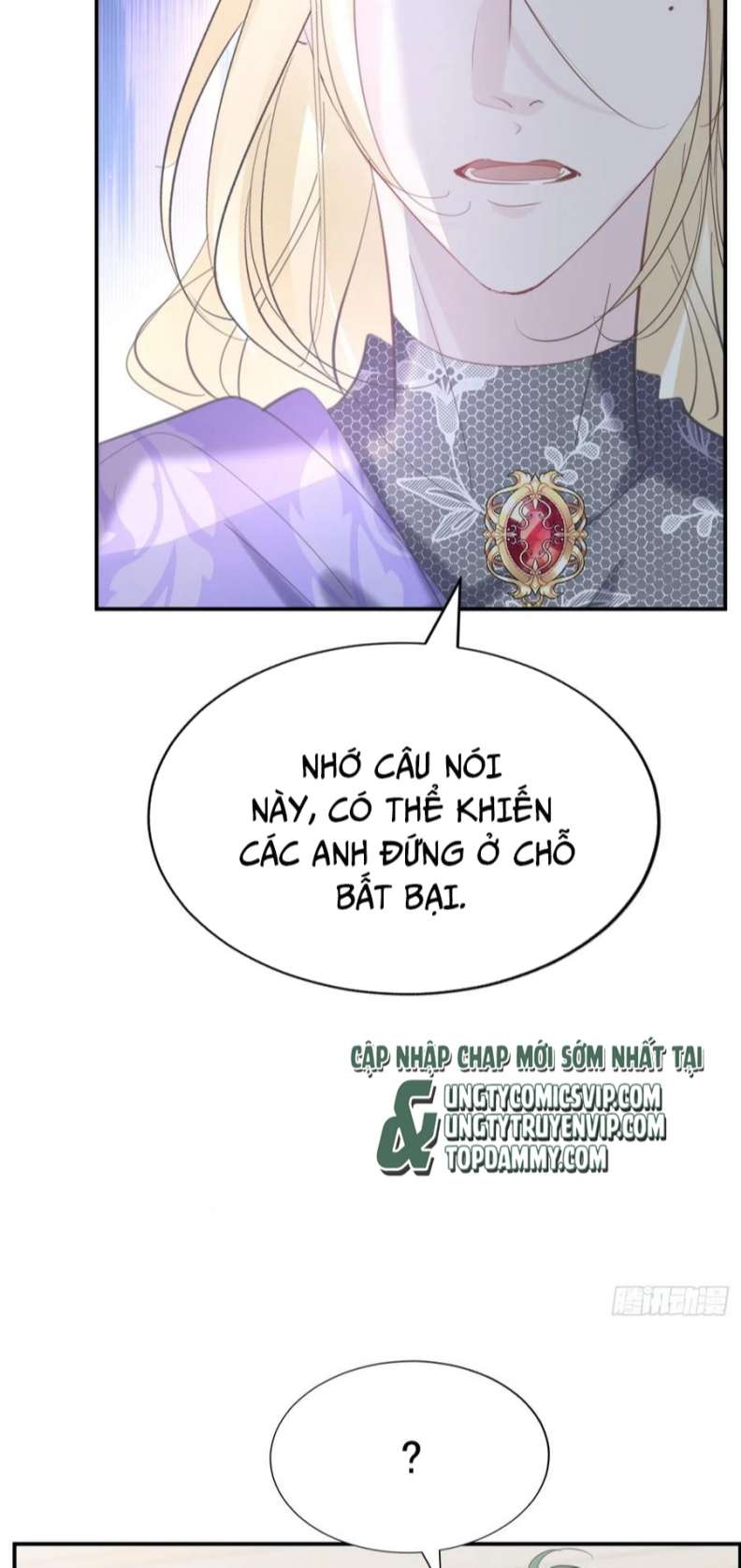 Đừng Đắc Tội Nam Chính Chap 20 - Next Chap 21