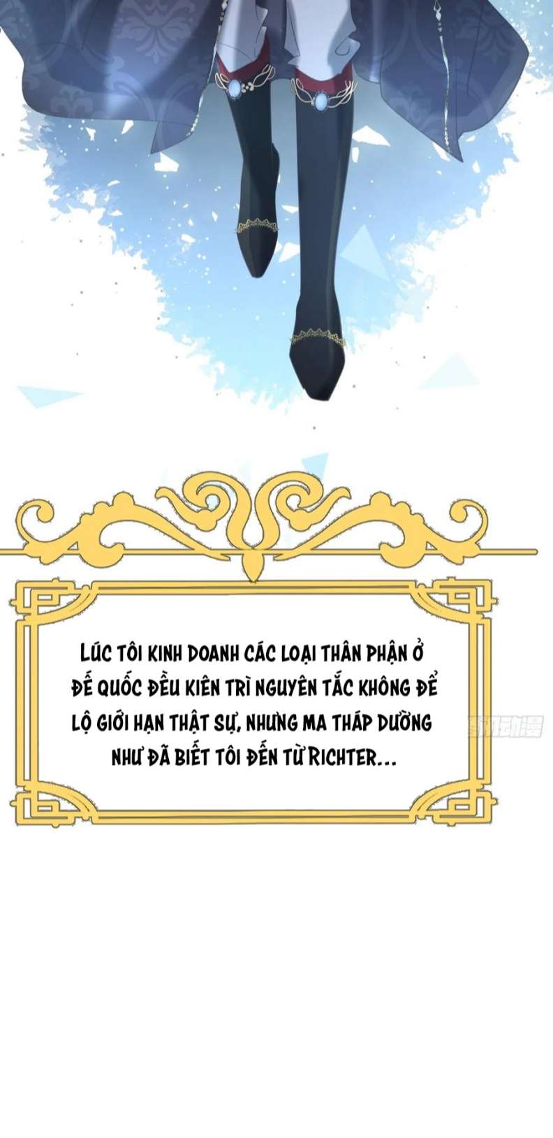 Đừng Đắc Tội Nam Chính Chap 20 - Next Chap 21