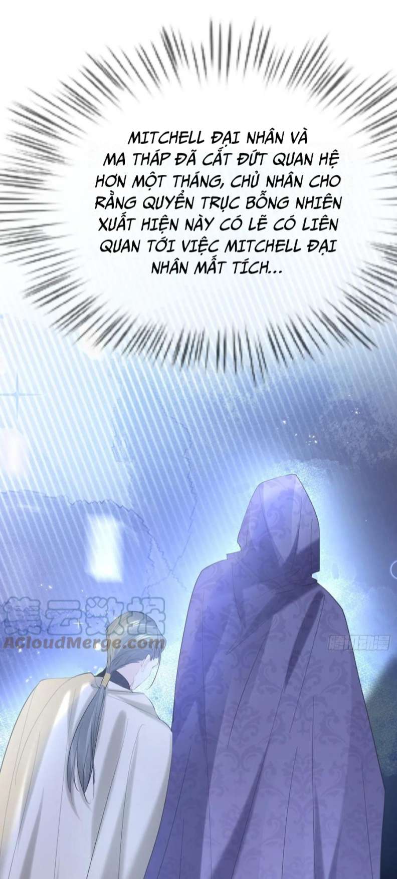 Đừng Đắc Tội Nam Chính Chap 20 - Next Chap 21