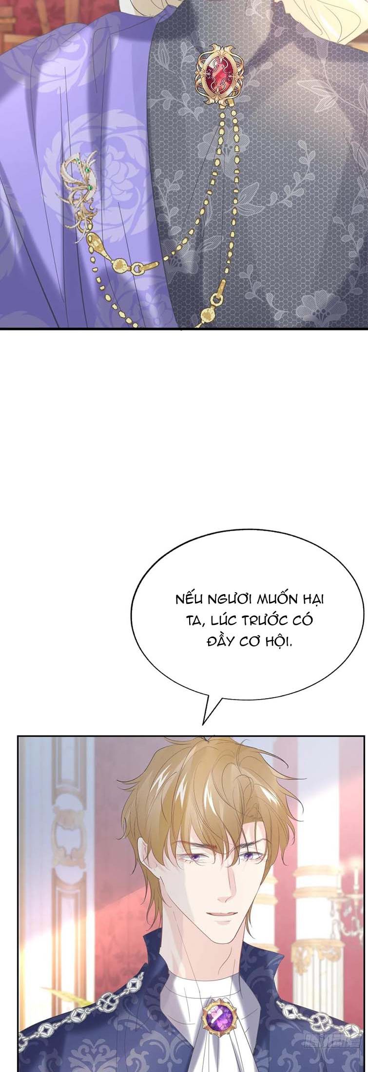 Đừng Đắc Tội Nam Chính Chap 21 - Next Chap 22