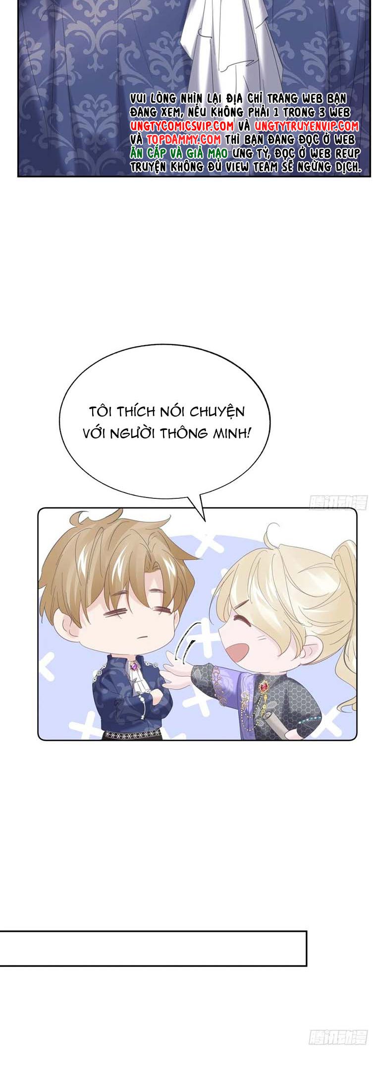 Đừng Đắc Tội Nam Chính Chap 21 - Next Chap 22