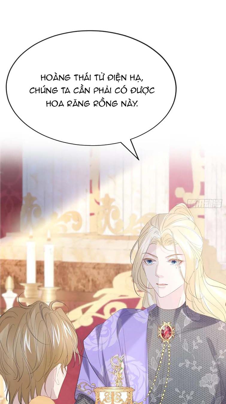 Đừng Đắc Tội Nam Chính Chap 21 - Next Chap 22