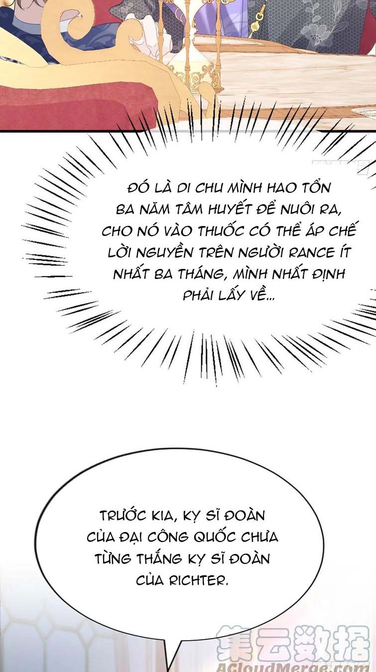 Đừng Đắc Tội Nam Chính Chap 21 - Next Chap 22