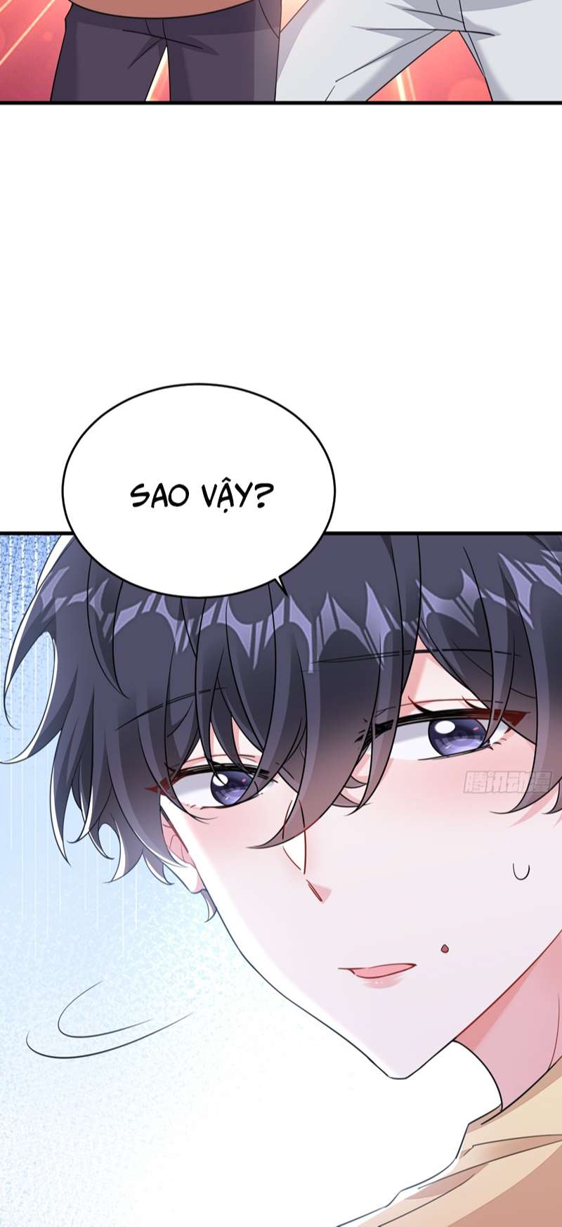 Thử Đụng Vào Bé Khoai Tây Của Tôi Xem Chap 26 - Next Chap 27