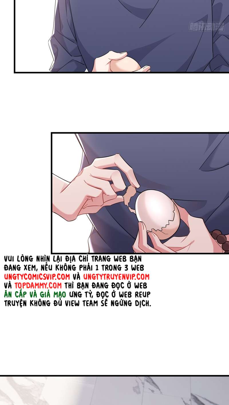 Thử Đụng Vào Bé Khoai Tây Của Tôi Xem Chap 26 - Next Chap 27