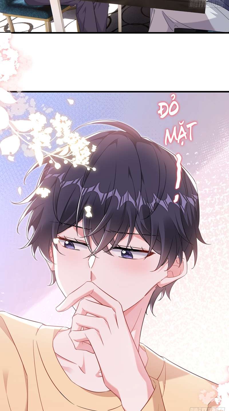 Thử Đụng Vào Bé Khoai Tây Của Tôi Xem Chap 26 - Next Chap 27