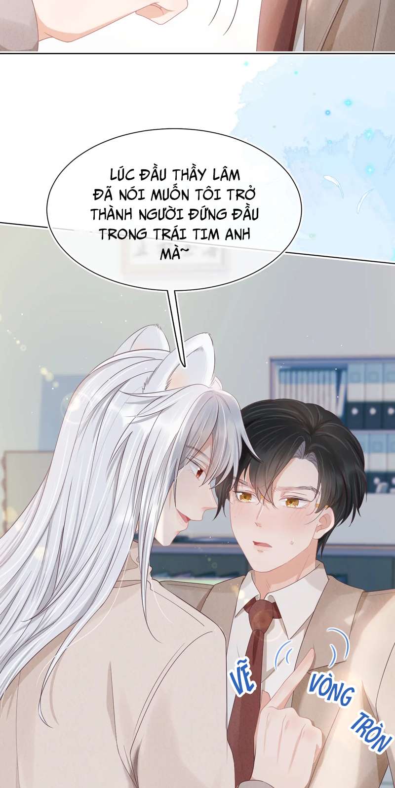 Một Ngụm Ăn Thỏ Phần 2: Chap 27 - Next Phần 2: Chap 26