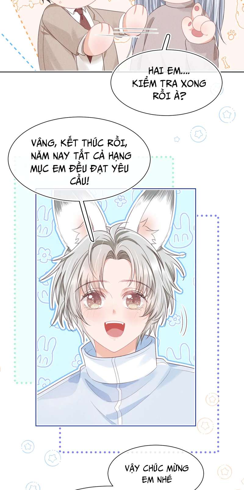 Một Ngụm Ăn Thỏ Phần 2: Chap 27 - Next Phần 2: Chap 26