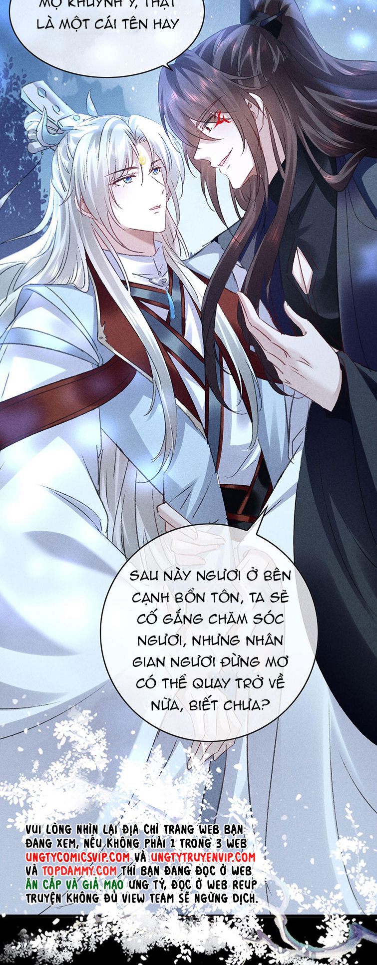 Đồ Mưu Bất Quỹ Chap 161 - Next Chap 162