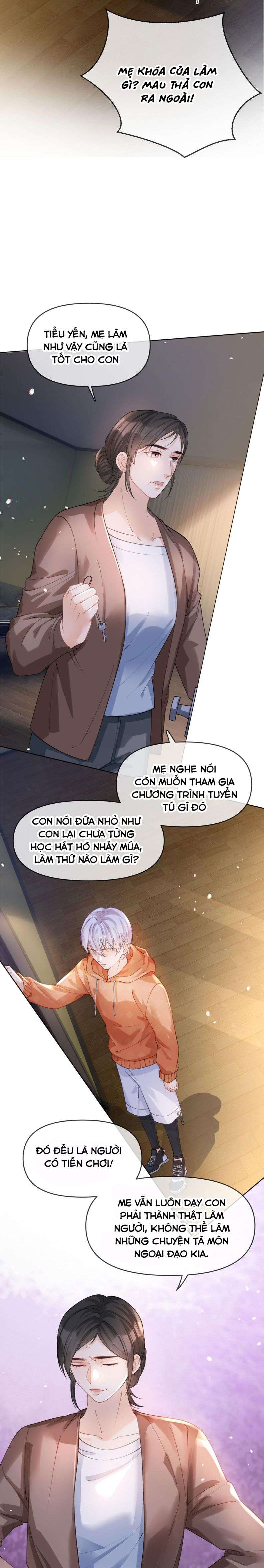 Bị Vạn Người Ghét Sau Khi Trùng Sinh Bạo Hồng Toàn Mạng Chap 39 - Next Chap 40