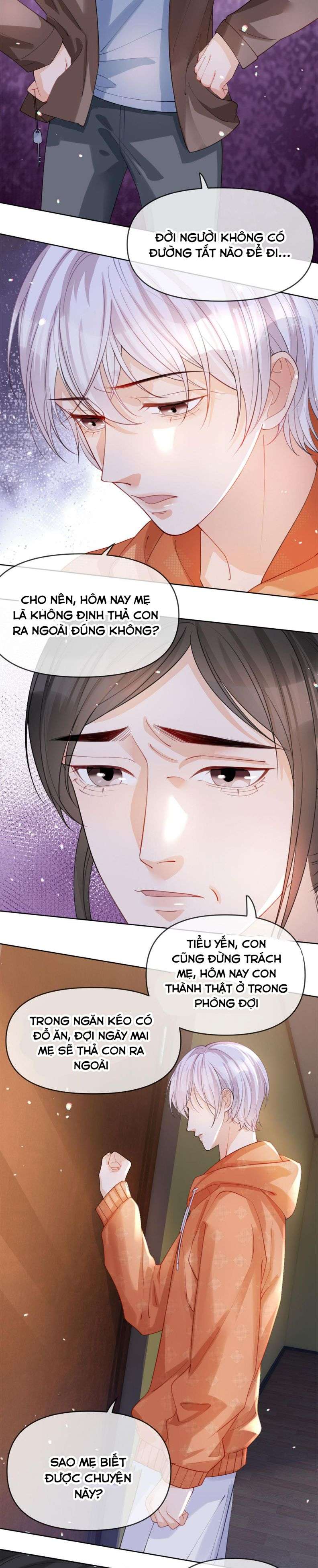 Bị Vạn Người Ghét Sau Khi Trùng Sinh Bạo Hồng Toàn Mạng Chap 39 - Next Chap 40