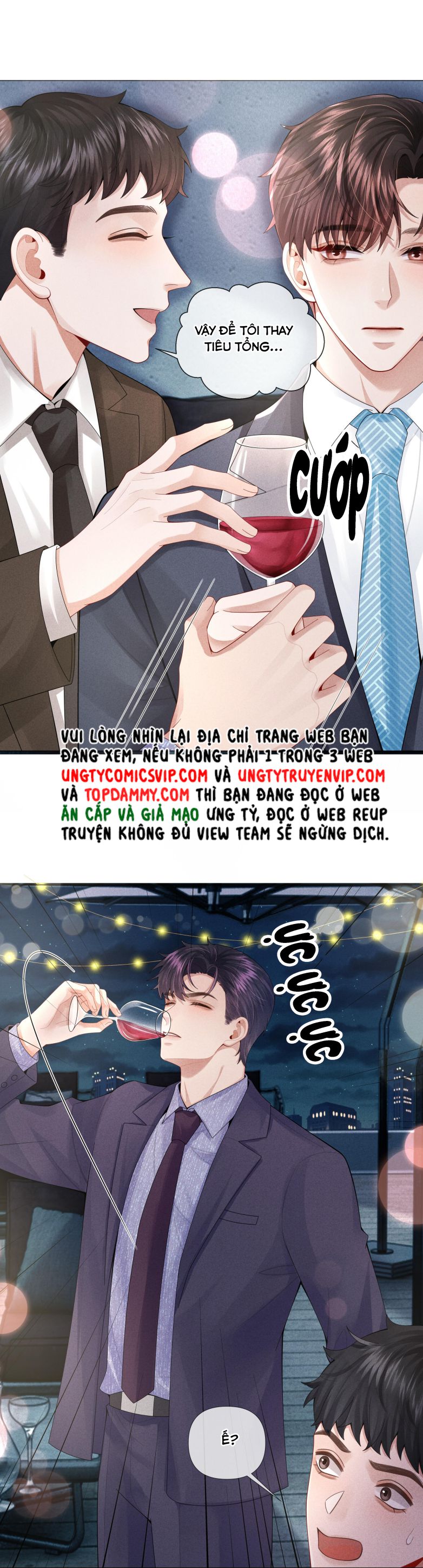 Dior Tiên Sinh Chapter 70 - Next Chapter 71
