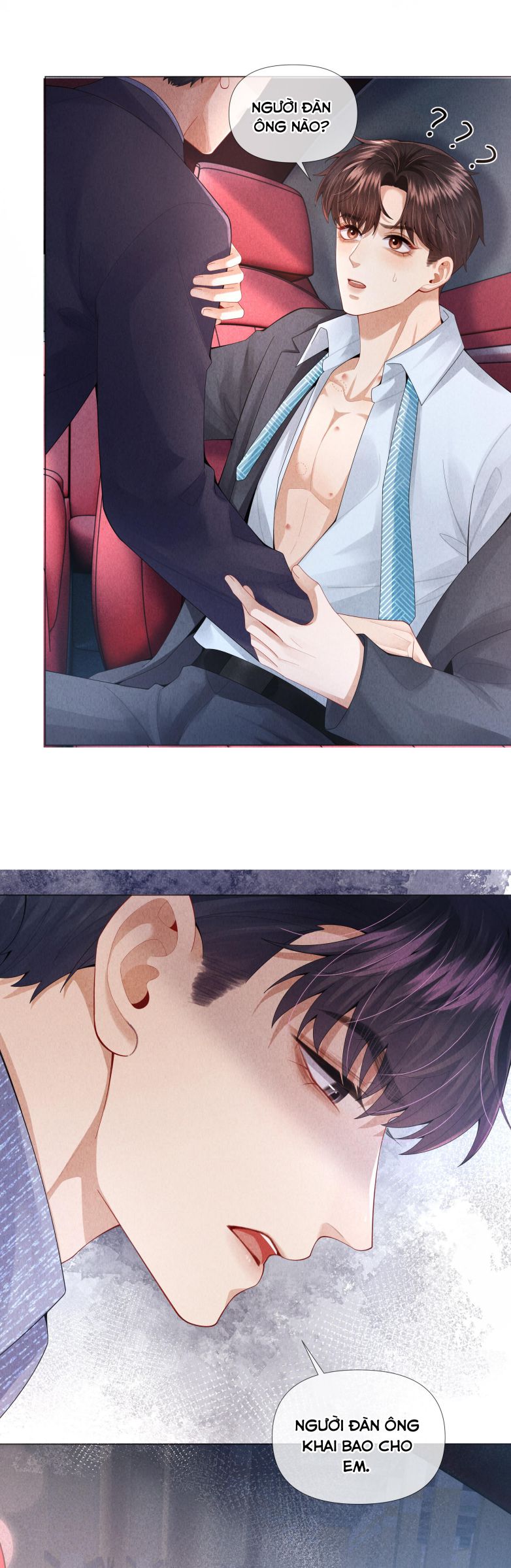 Dior Tiên Sinh Chapter 70 - Next Chapter 71