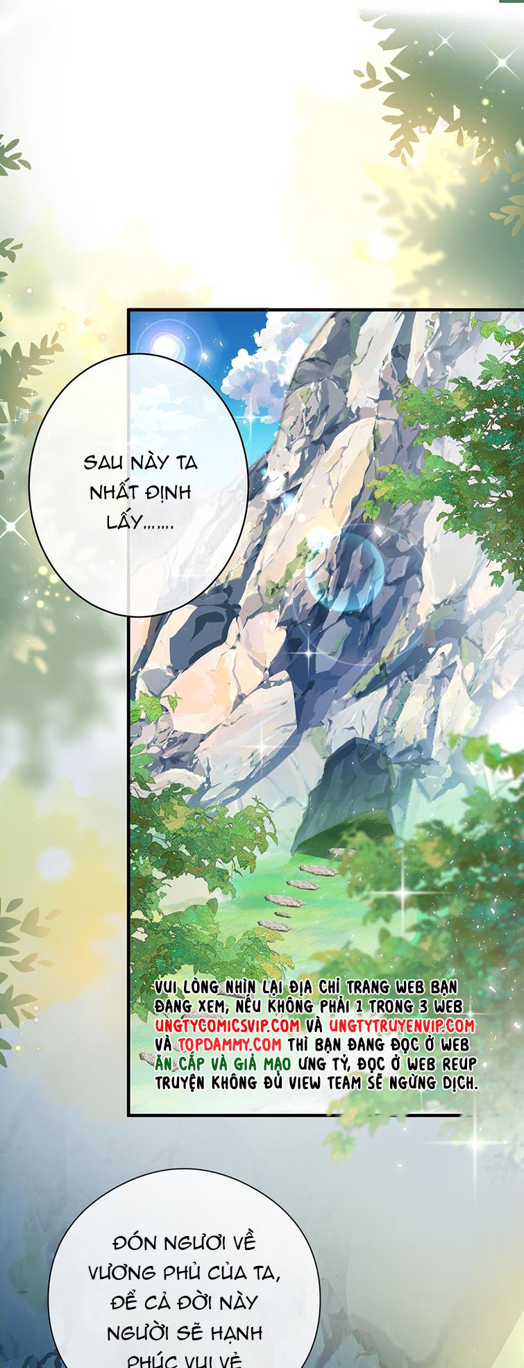 Sau Khi Ta Chết, Vương Gia Đau Không Thiết Sống Chap 1 - Next Chap 2