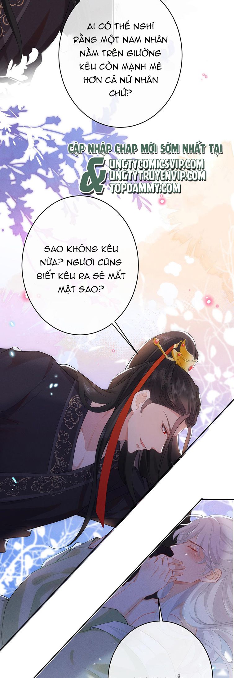 Sau Khi Ta Chết, Vương Gia Đau Không Thiết Sống Chap 1 - Next Chap 2