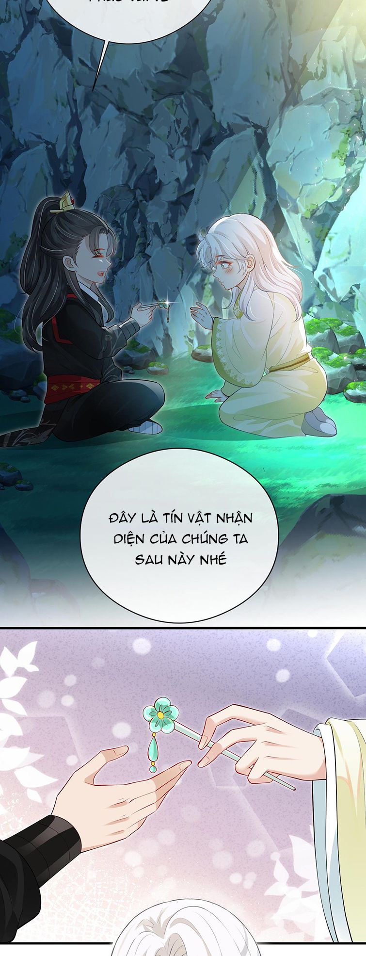 Sau Khi Ta Chết, Vương Gia Đau Không Thiết Sống Chap 1 - Next Chap 2