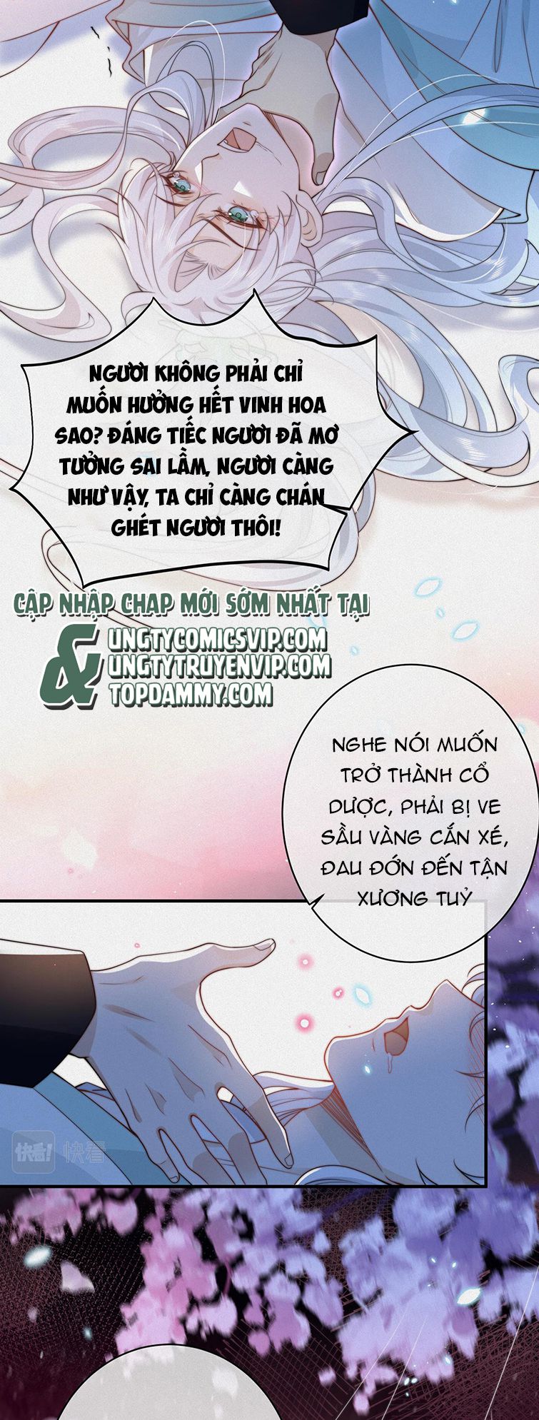 Sau Khi Ta Chết, Vương Gia Đau Không Thiết Sống Chap 2 - Next Chap 3