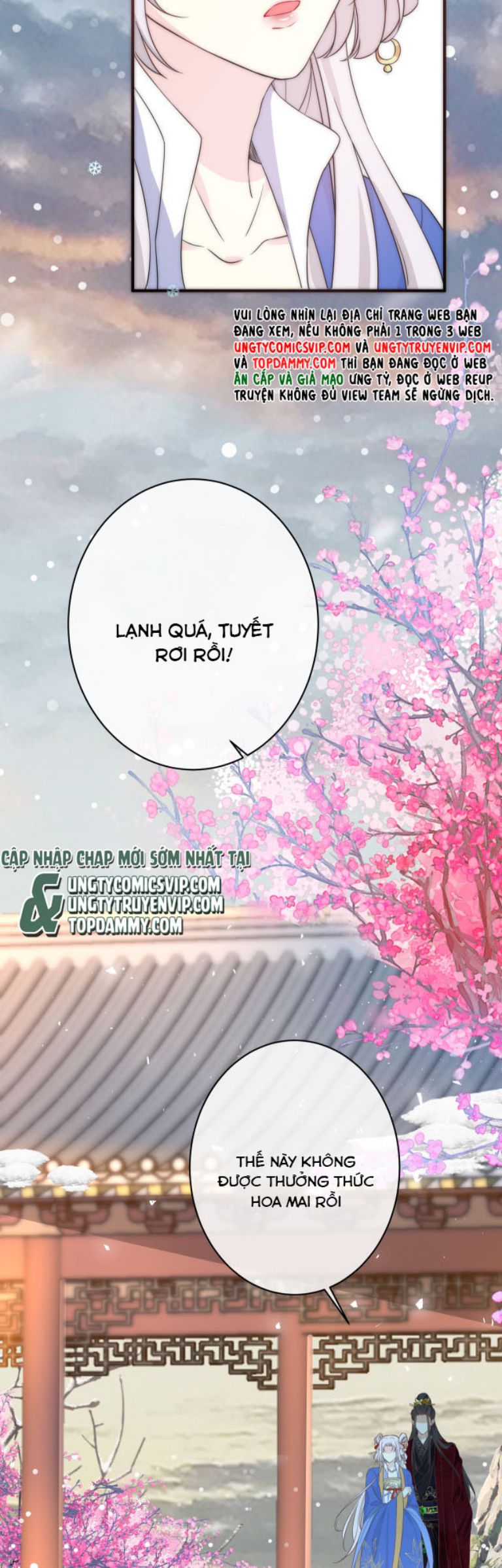 Sau Khi Ta Chết, Vương Gia Đau Không Thiết Sống Chap 3 - Next Chap 4