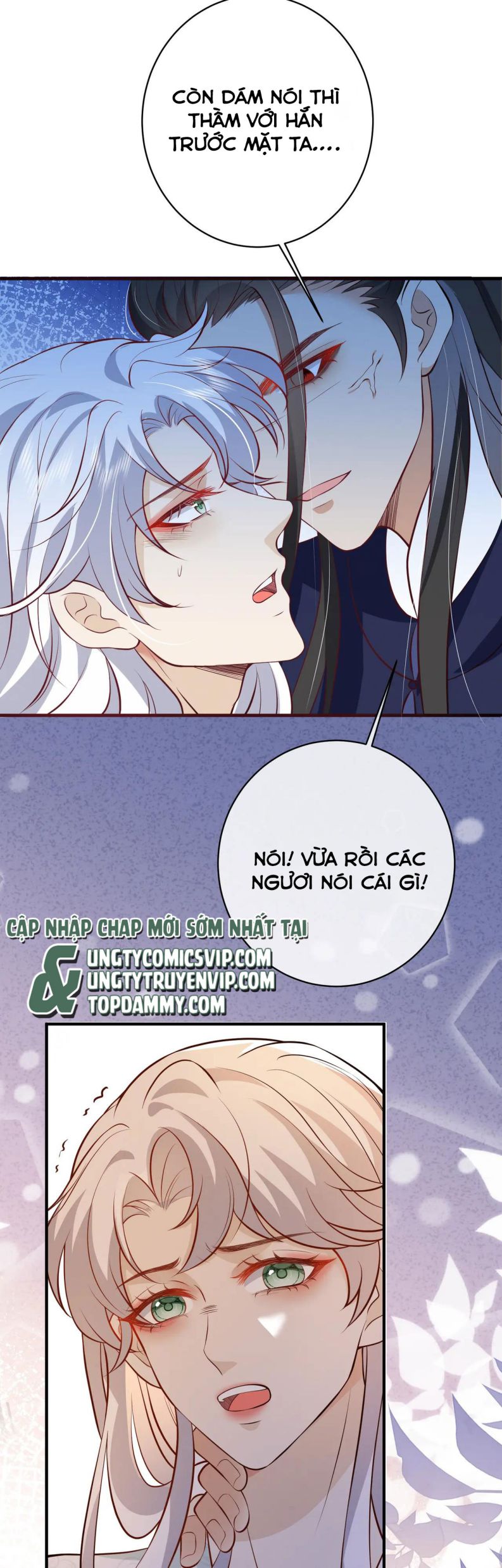 Sau Khi Ta Chết, Vương Gia Đau Không Thiết Sống Chap 4 - Next Chap 5