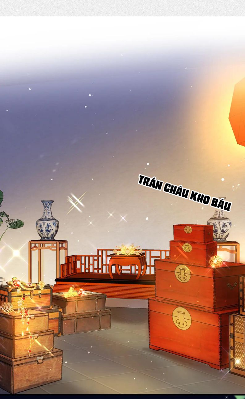 Sau Khi Ta Chết, Vương Gia Đau Không Thiết Sống Chap 6 - Next Chap 7