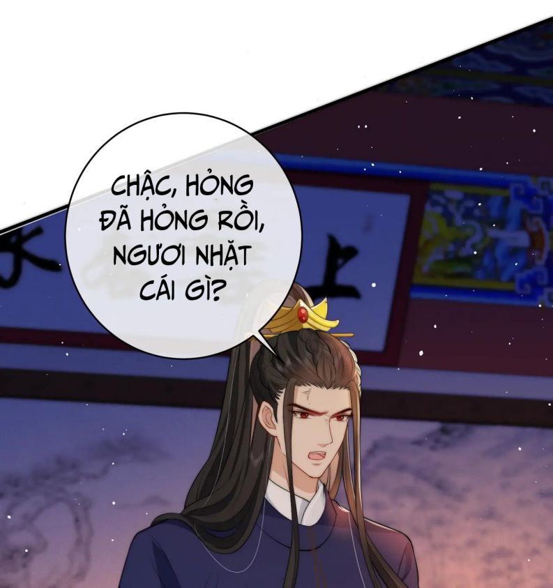 Sau Khi Ta Chết, Vương Gia Đau Không Thiết Sống Chap 6 - Next Chap 7