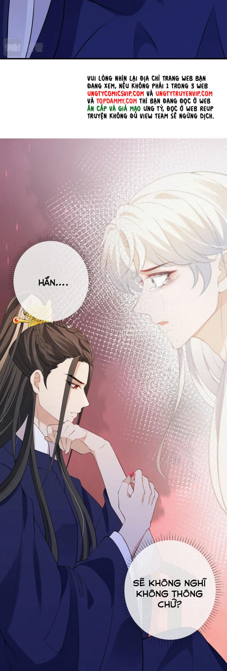 Sau Khi Ta Chết, Vương Gia Đau Không Thiết Sống Chap 7 - Next Chap 8