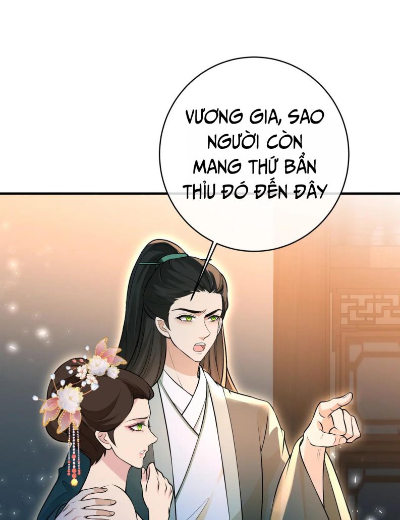 Sau Khi Ta Chết, Vương Gia Đau Không Thiết Sống Chap 8 - Next Chap 9