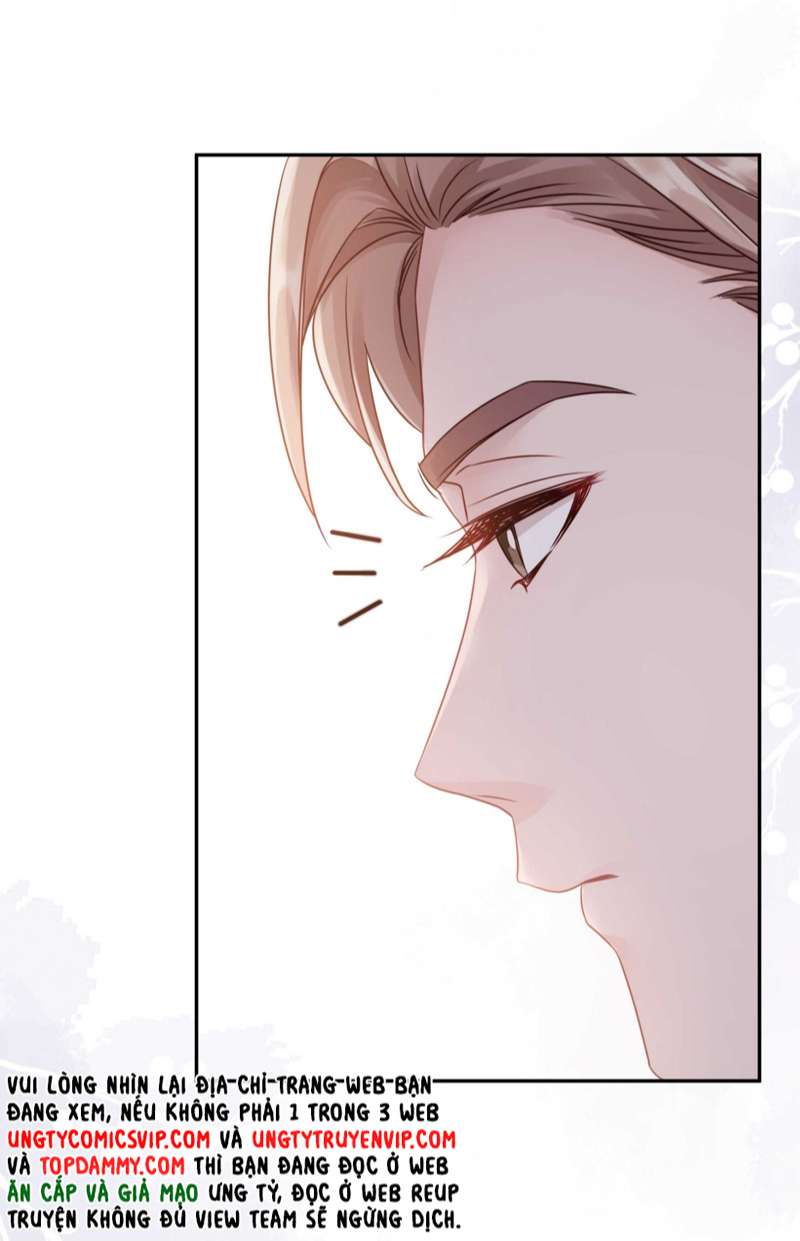 Để Ý Tôi Chút Nào Chap 32 - Next Chap 33