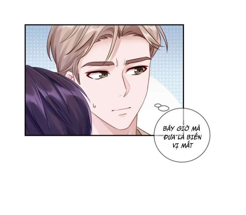 Để Ý Tôi Chút Nào Chap 32 - Next Chap 33