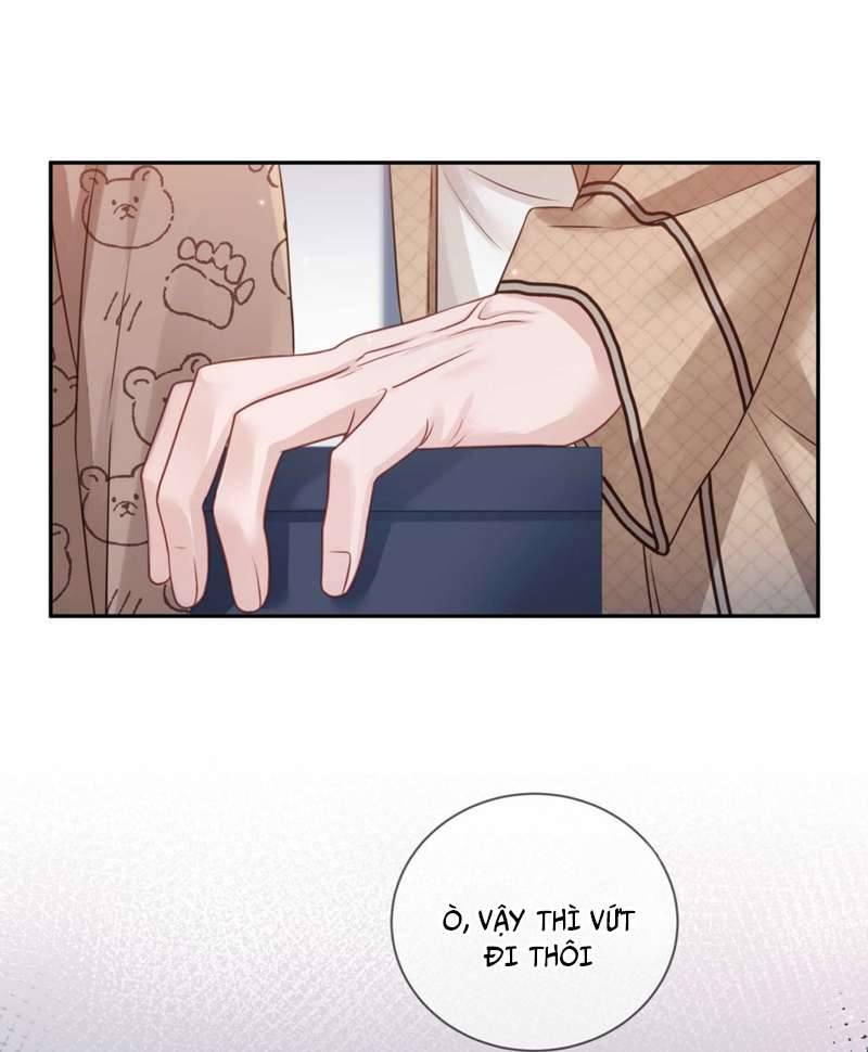 Để Ý Tôi Chút Nào Chap 32 - Next Chap 33