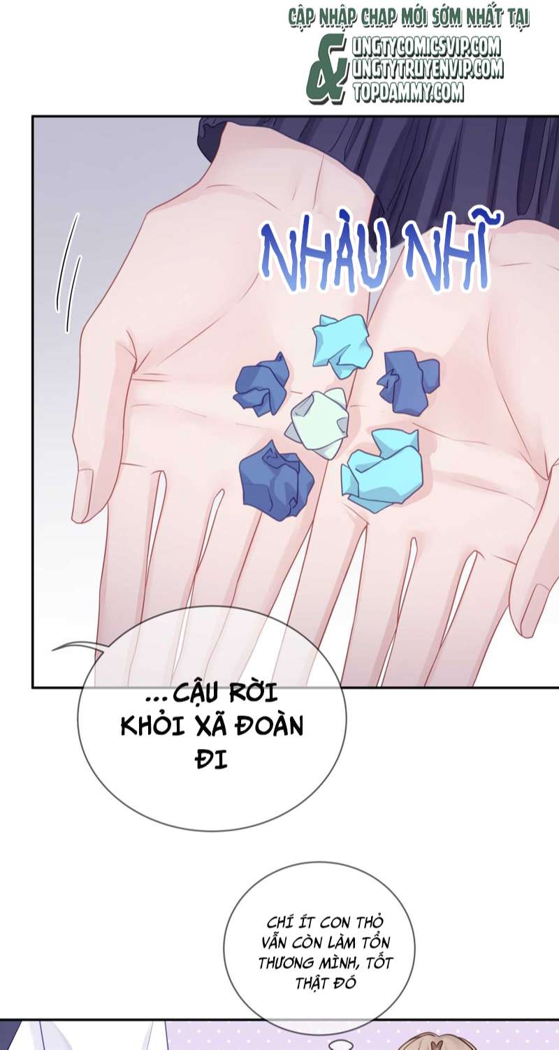 Để Ý Tôi Chút Nào Chap 32 - Next Chap 33