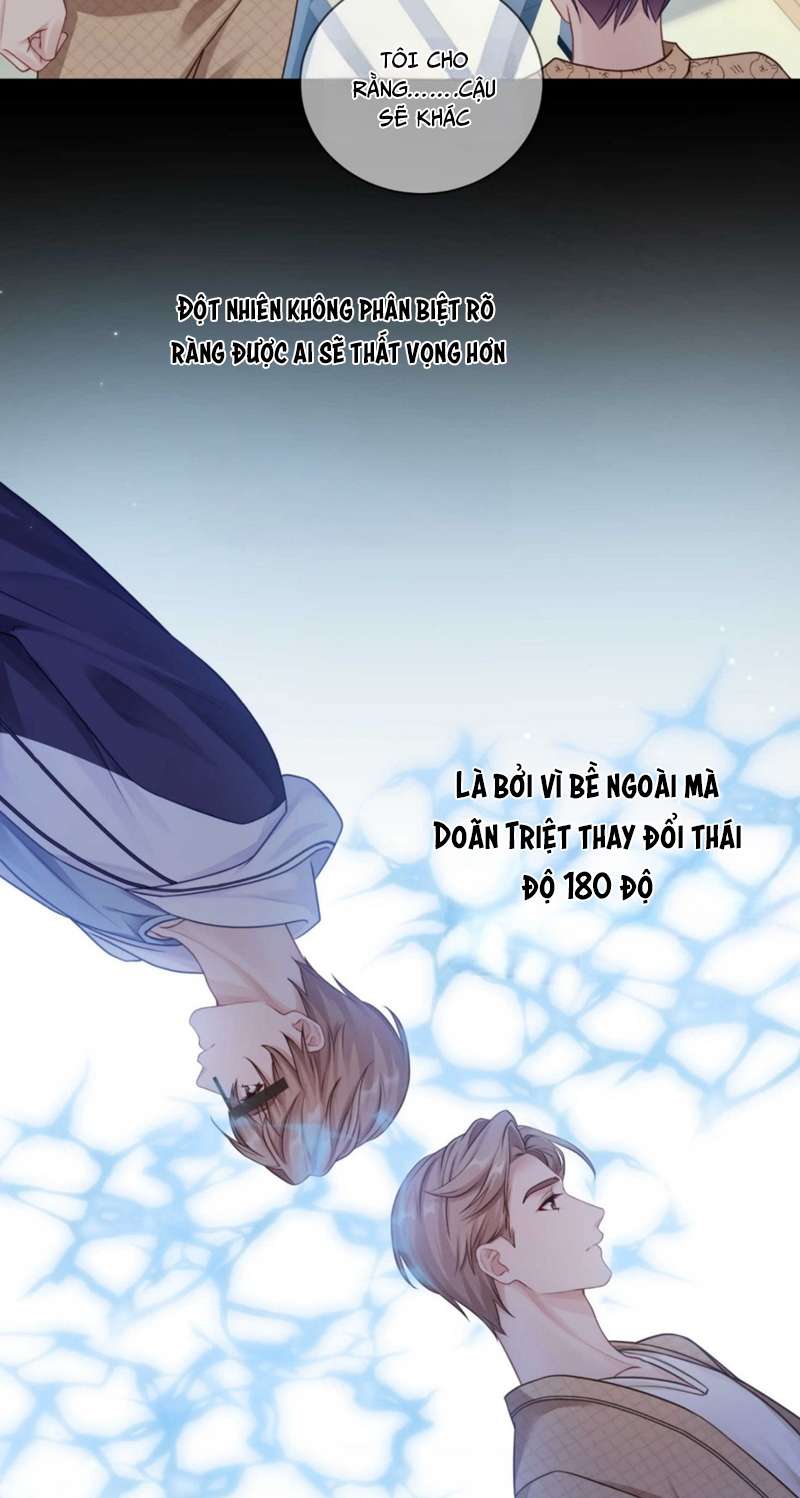 Để Ý Tôi Chút Nào Chap 32 - Next Chap 33