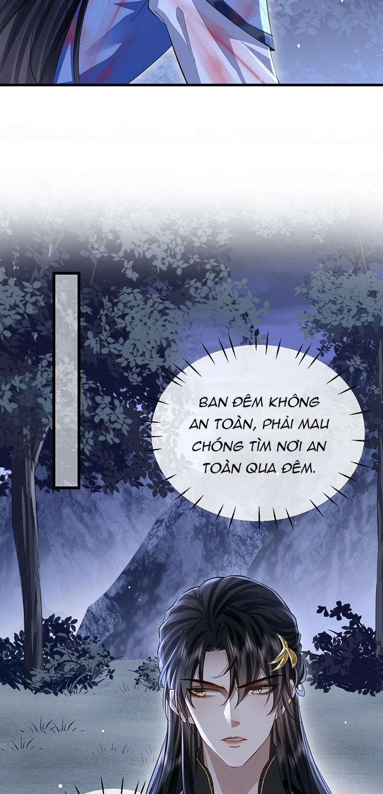 Ma Tôn Đại Nhân Song Tu Không Chap 4 - Next Chap 5