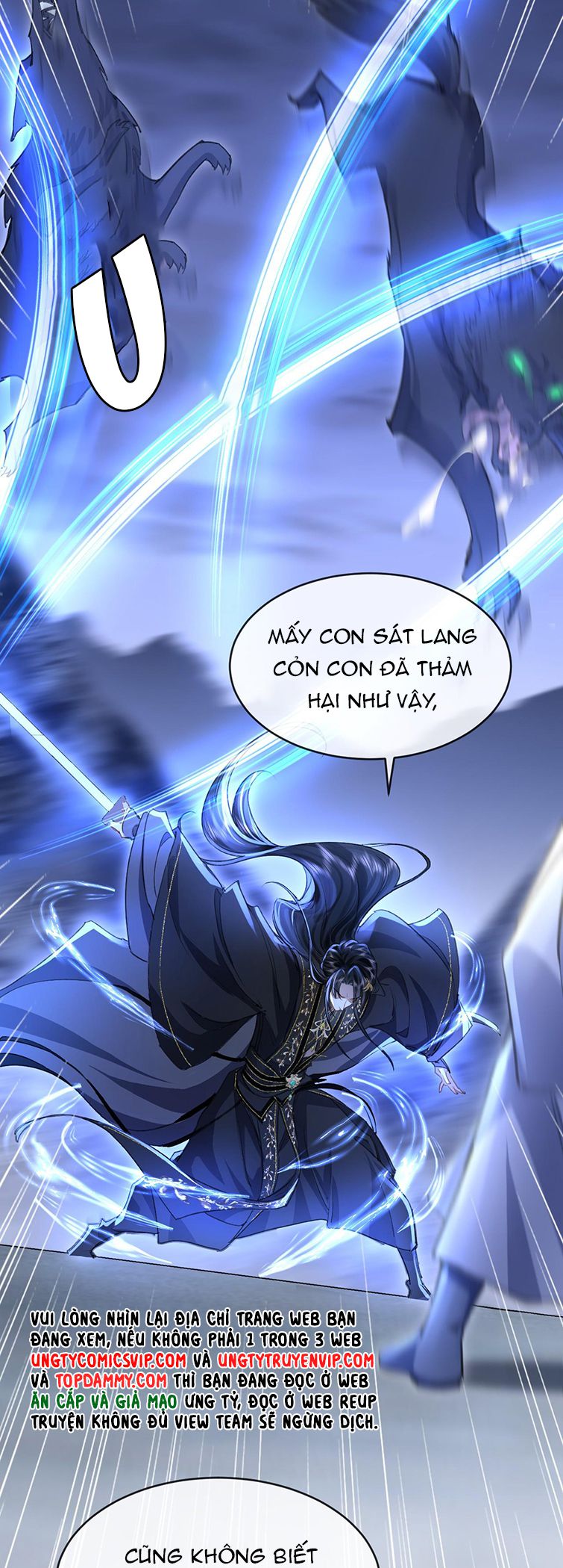 Ma Tôn Đại Nhân Song Tu Không Chap 4 - Next Chap 5