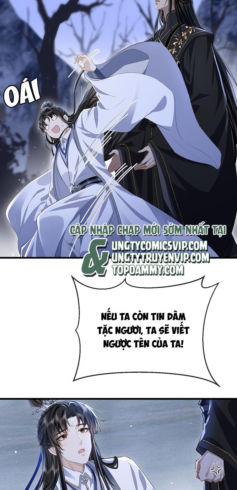 Ma Tôn Đại Nhân Song Tu Không Chap 4 - Next Chap 5