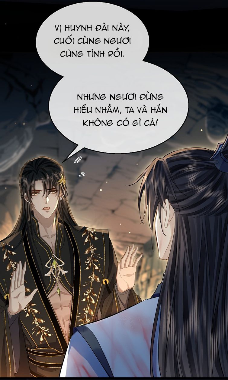 Ma Tôn Đại Nhân Song Tu Không Chap 5 - Next Chap 6