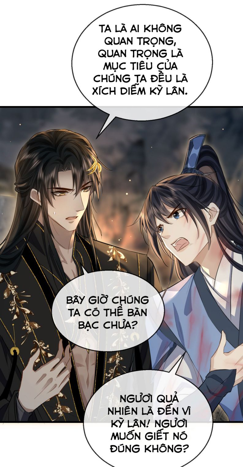 Ma Tôn Đại Nhân Song Tu Không Chap 6 - Next Chap 7