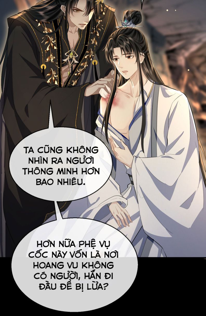 Ma Tôn Đại Nhân Song Tu Không Chap 6 - Next Chap 7