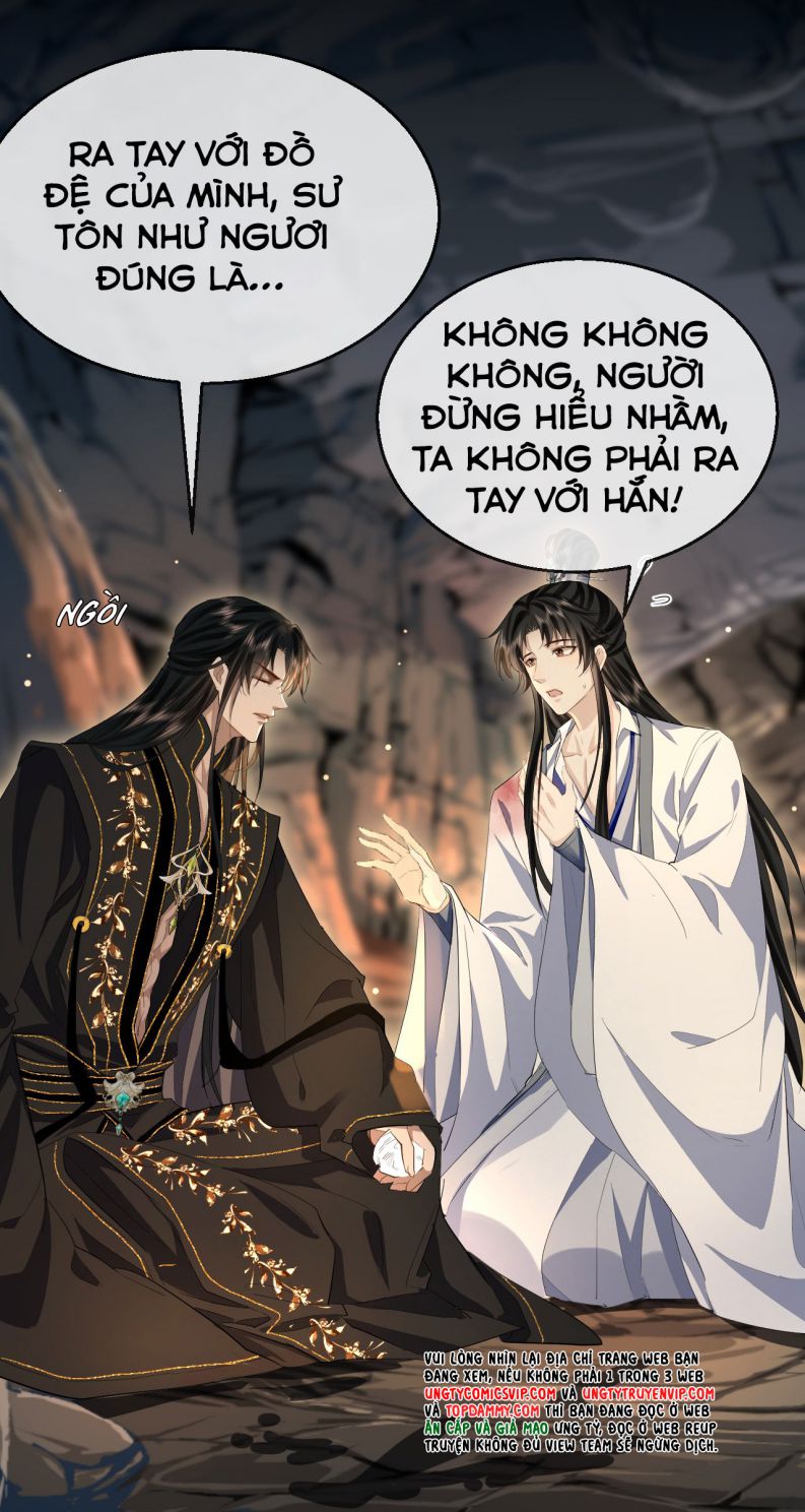 Ma Tôn Đại Nhân Song Tu Không Chap 6 - Next Chap 7