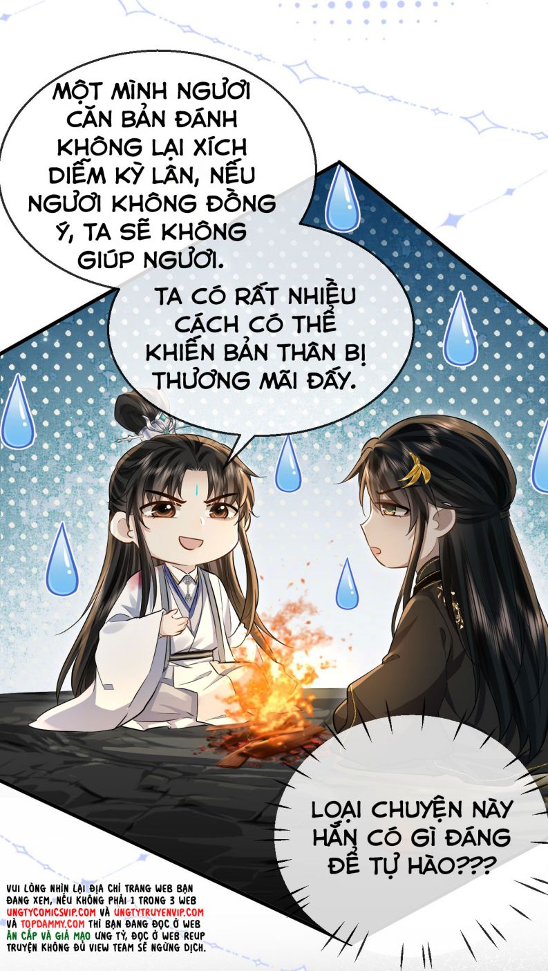 Ma Tôn Đại Nhân Song Tu Không Chap 6 - Next Chap 7