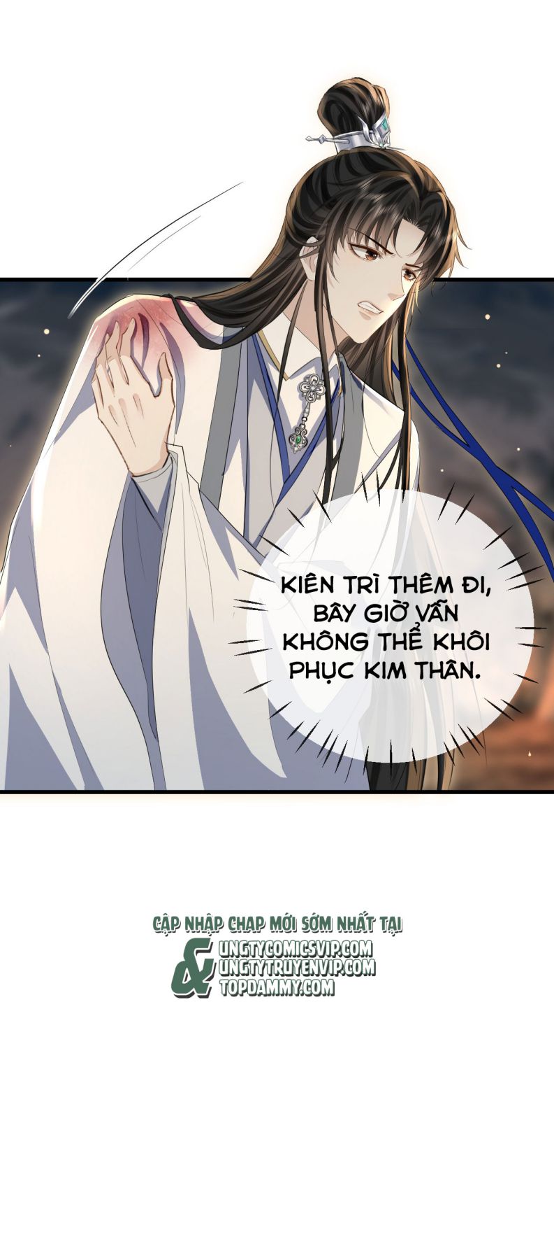 Ma Tôn Đại Nhân Song Tu Không Chap 6 - Next Chap 7