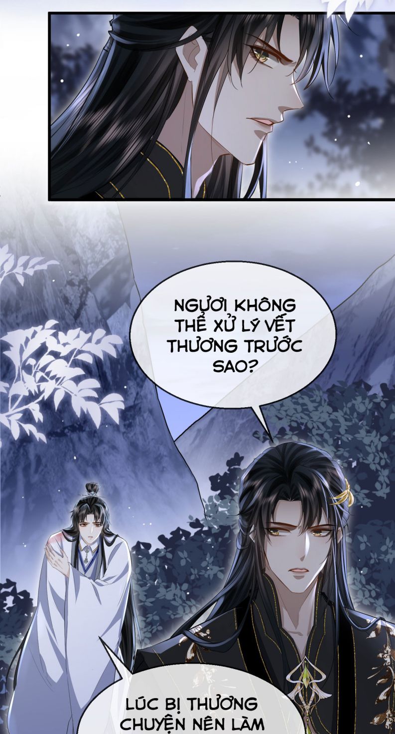 Ma Tôn Đại Nhân Song Tu Không Chap 6 - Next Chap 7