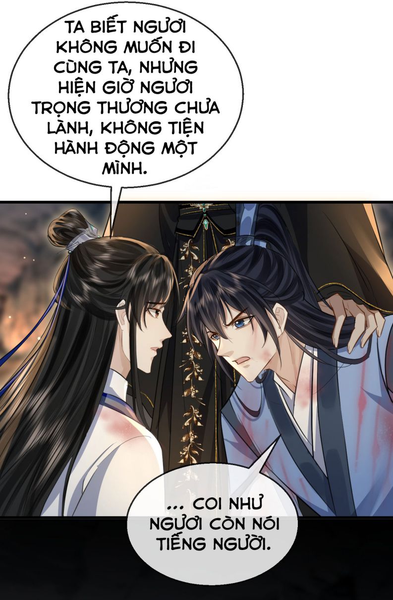 Ma Tôn Đại Nhân Song Tu Không Chap 6 - Next Chap 7