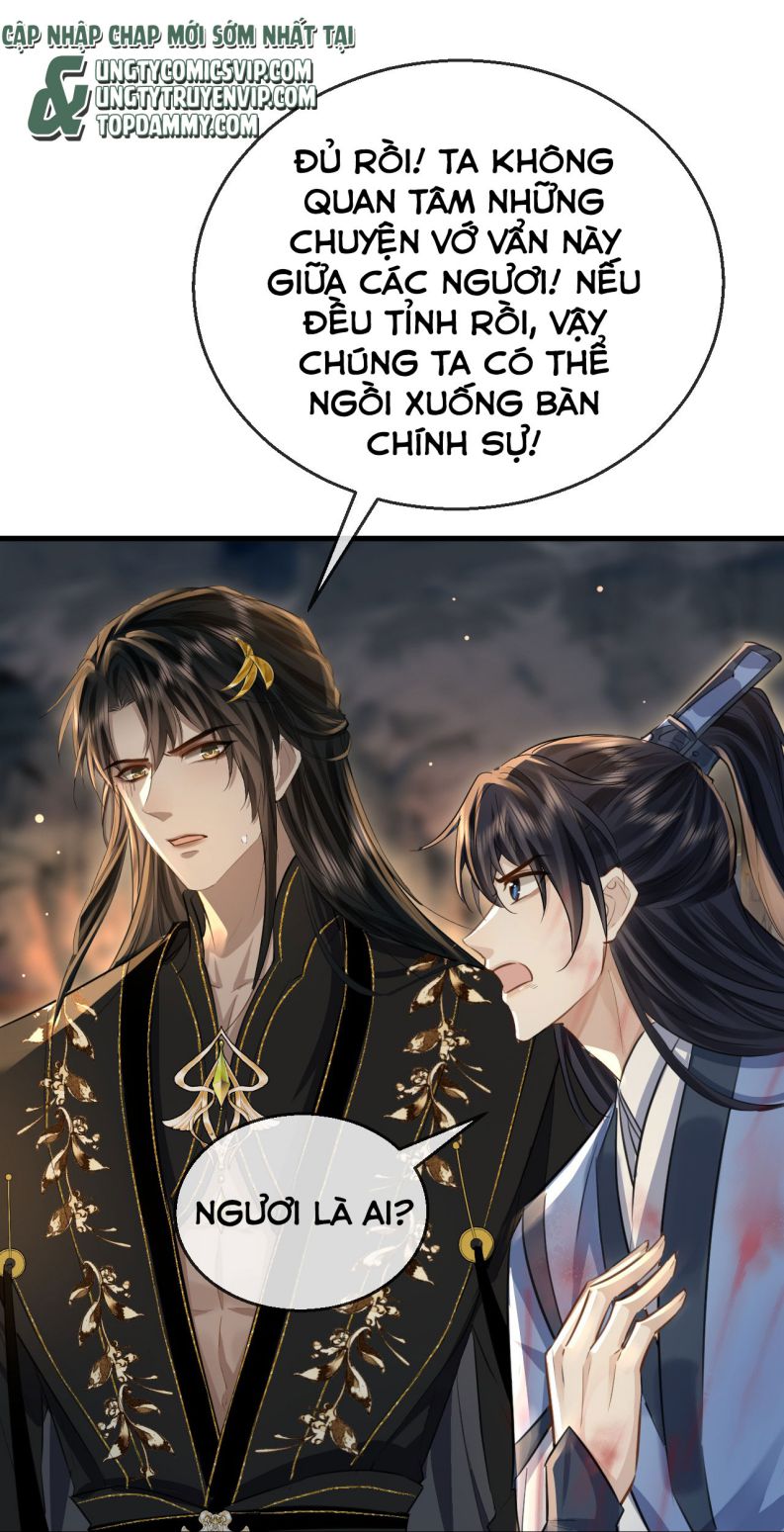 Ma Tôn Đại Nhân Song Tu Không Chap 6 - Next Chap 7