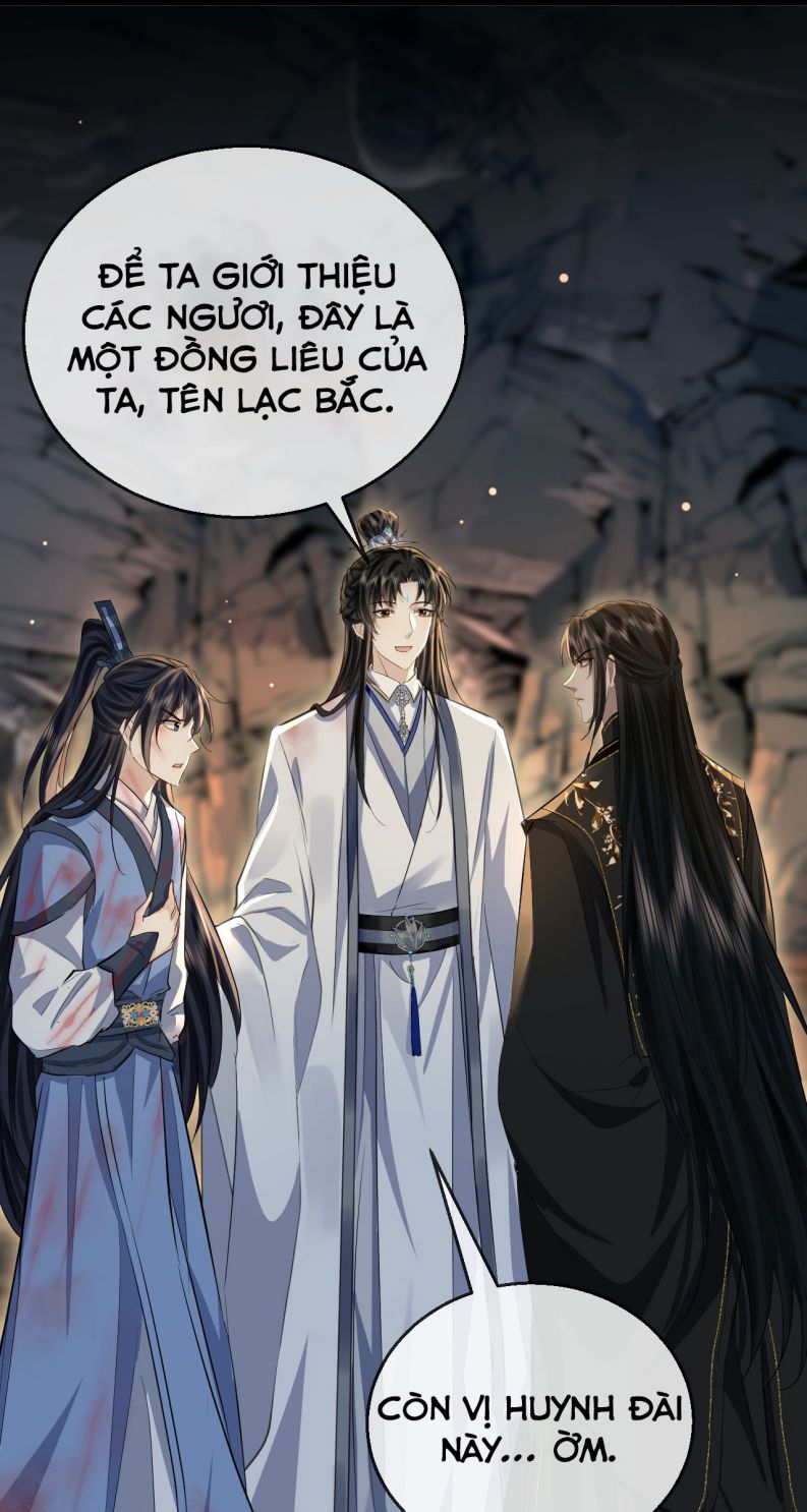 Ma Tôn Đại Nhân Song Tu Không Chap 6 - Next Chap 7