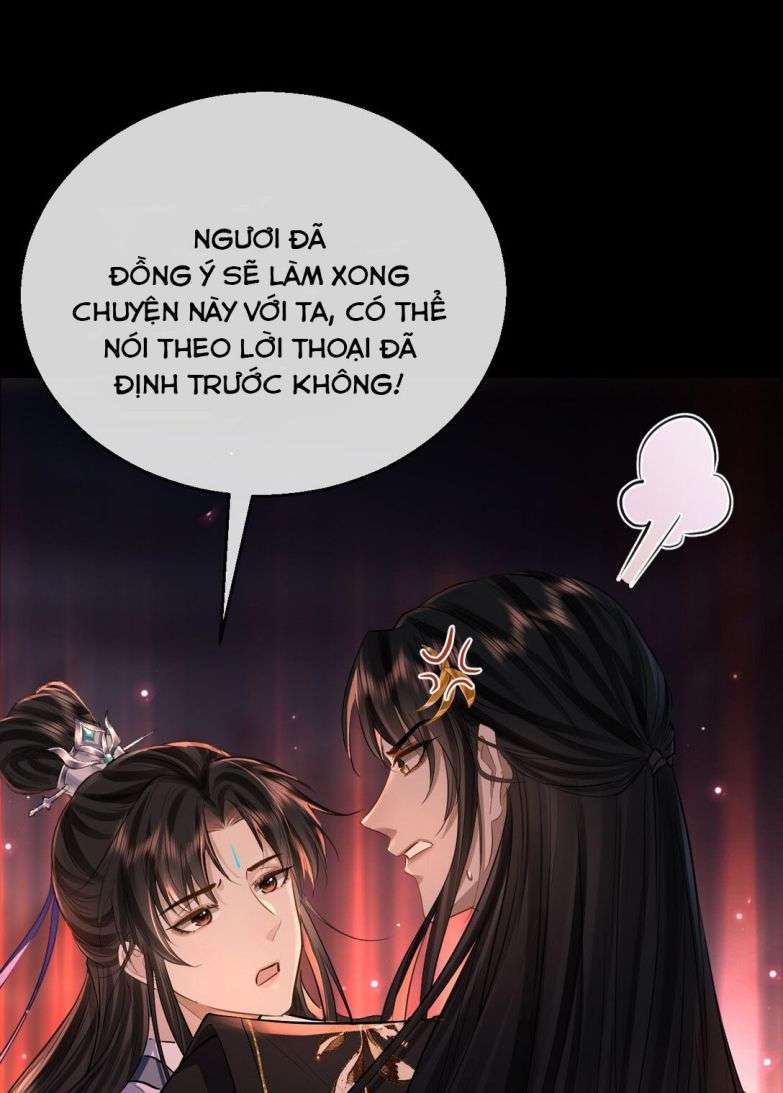 Ma Tôn Đại Nhân Song Tu Không Chap 7 - Next Chap 8