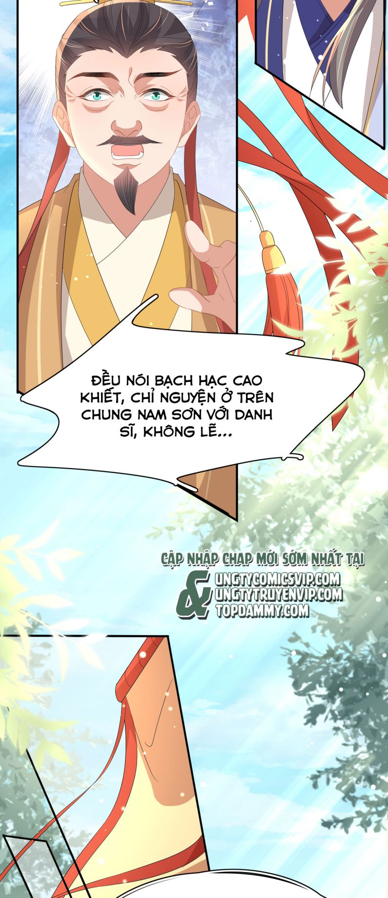 Bá Tổng Vương Phi Lật Xe Chỉ Nam Chap 69 - Next Chap 70