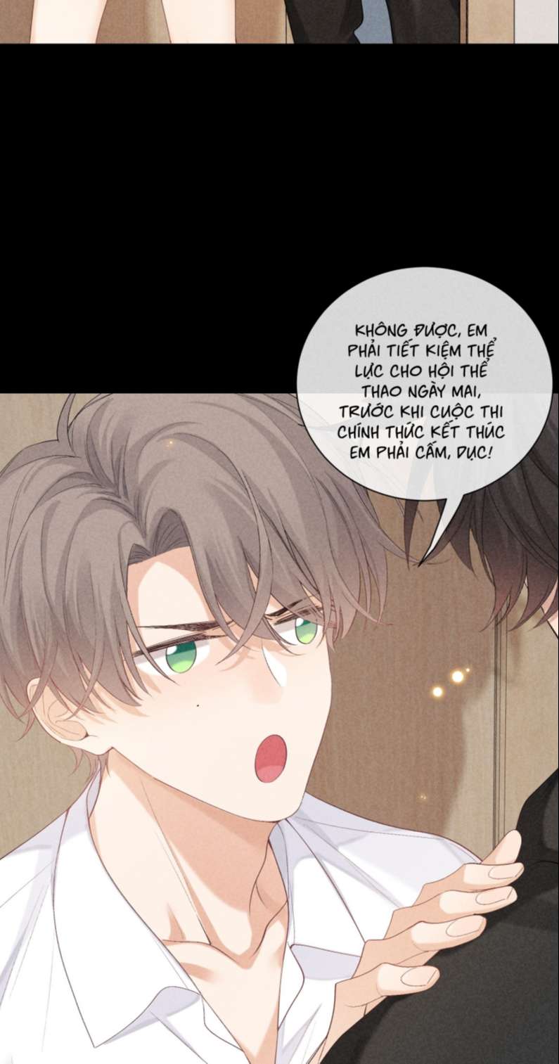 Trò Chơi Săn Bắn Chap 68 - Next Chap 69