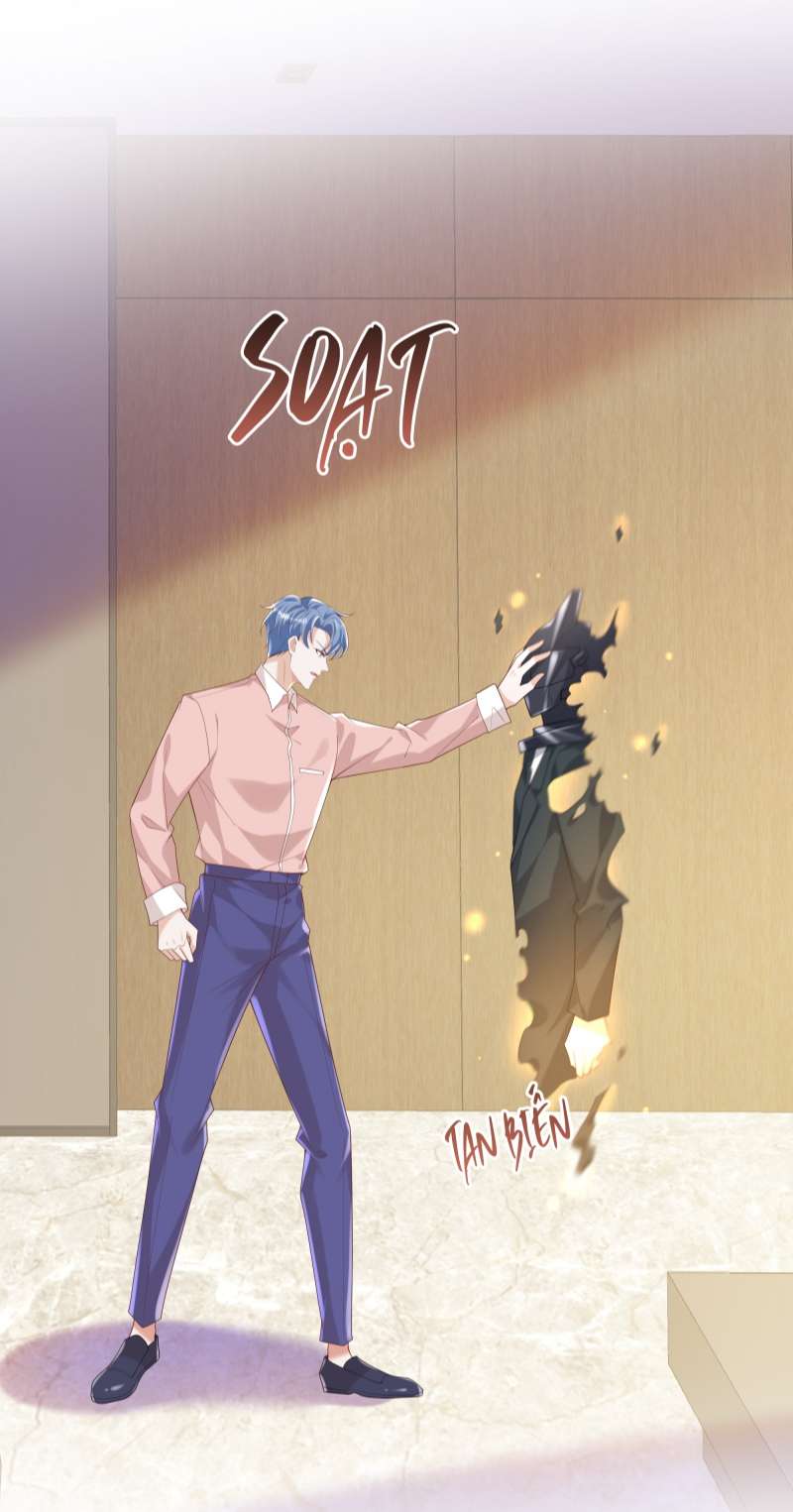 Người Dẫn Đường Có Phải Trùng Sinh Rồi Không Chap 59 - Next Chap 60